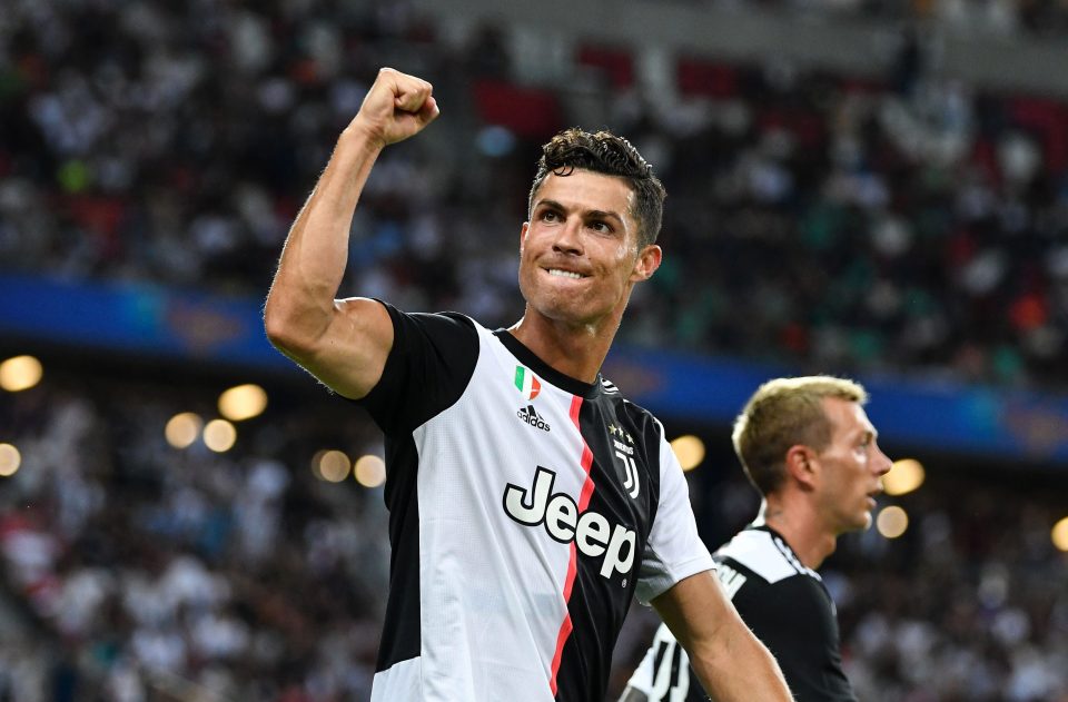 PSG ចាំត្រង ប្រសិនបើ Juventus សម្រេចចិត្តលក់ Ronaldo