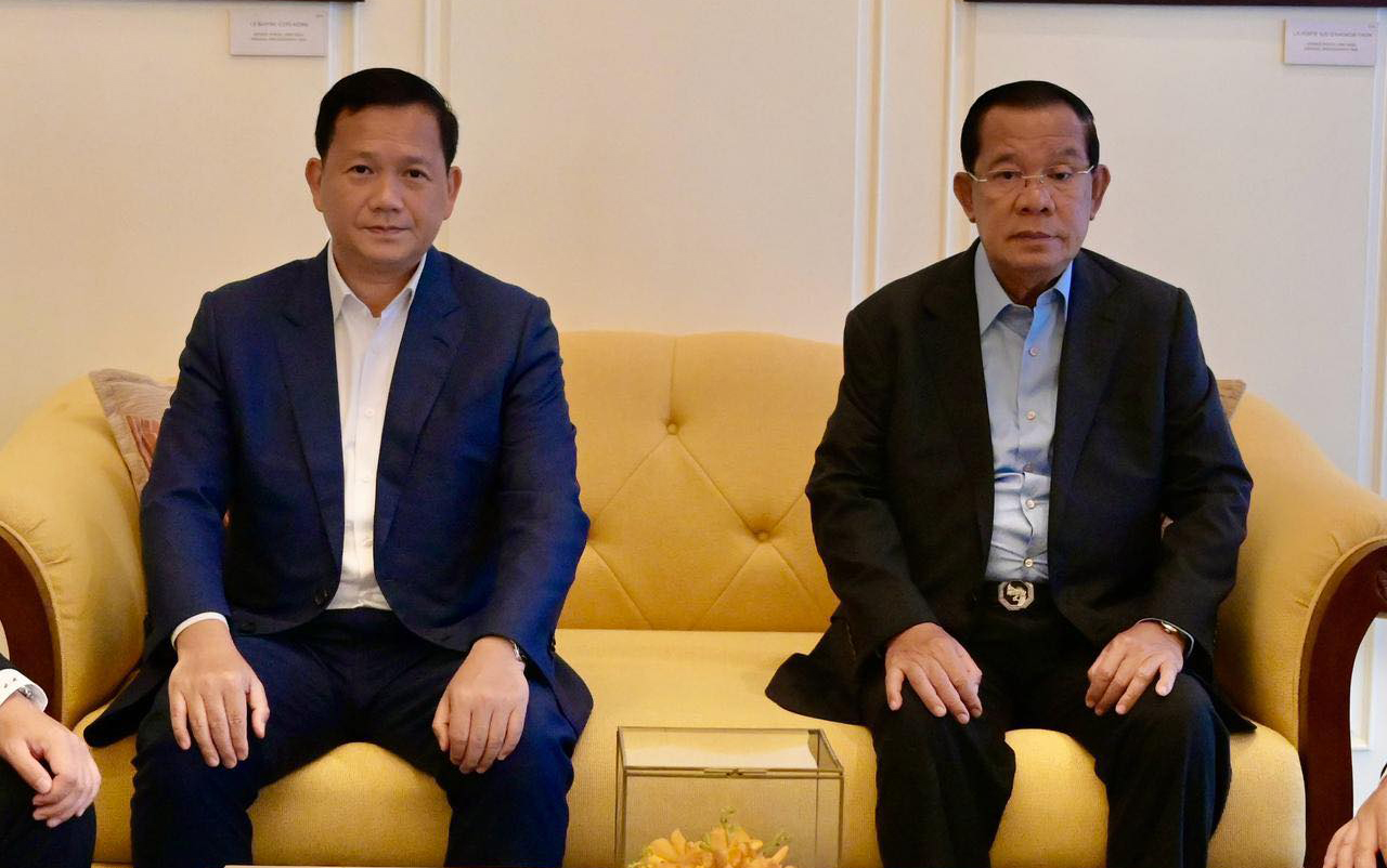 ក្តៅៗ ! សម្តេចតេជោ ចេញសារថ្មីមួយទៀតនៅព្រឹកនេះ (១៣ មិថុនា) ឲ្យថៃស្វាងភ្នែក!