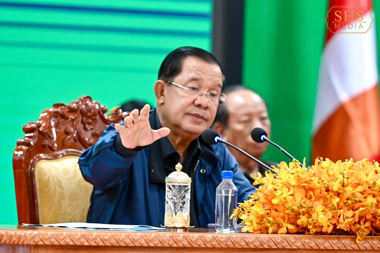 ការឆបោកអនឡាញ, កម្ពុជាគ្រាន់តែជាប្រទេសរងគ្រោះពីប្រទេសថៃប៉ុណ្ណោះ សូមថៃឈប់ព្រួសឈាមដាក់គេ!